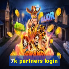 7k partners login